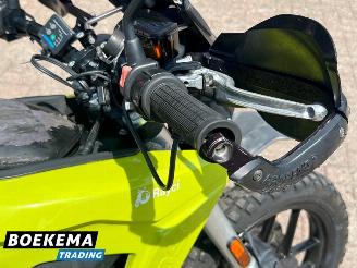Zero Motorcycles  DS ZF 12.5 Tour picture 9