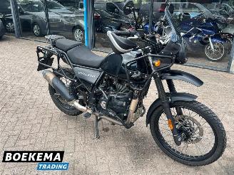 Royal Enfield  Himalayan 410 picture 2