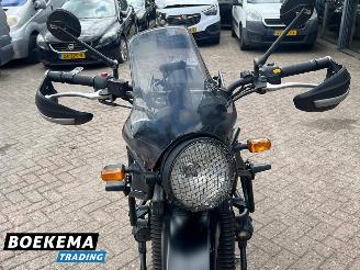 Royal Enfield  Himalayan 410 picture 7