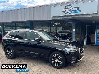uszkodzony samochody osobowe Volvo Xc-60 2.0 B5 Momentum Exclusive Leer Harman/Kardon Camera Stoel-Stuurverw 2021/1