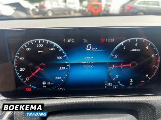 Mercedes Cla-klasse 200 Bus Sol Lux. Stoelverwarming Camera Leer Navi Clima picture 24