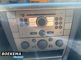 Opel Vectra 1.8-16V Elegance Clima Elektrische Ramen picture 29