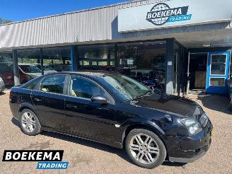 Unfallwagen Opel Vectra 1.8-16V Elegance Clima Elektrische Ramen 2005/4