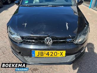 Volkswagen Polo 1.4 TSI BlueGT 140PK Stoelverwarming Clima Navi picture 6
