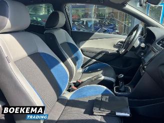 Volkswagen Polo 1.4 TSI BlueGT 140PK Stoelverwarming Clima Navi picture 23