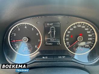 Volkswagen Polo 1.4 TSI BlueGT 140PK Stoelverwarming Clima Navi picture 26