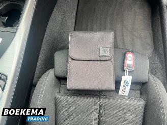 BMW 1-serie 118i High-Ex Sport Automaat Navi Stroelverwarming Cruise Clima picture 23