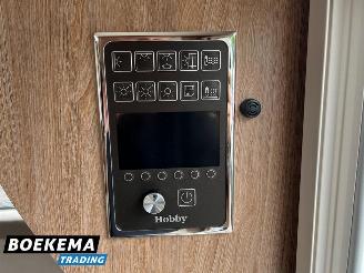 Hobby  540 WLU Excelent Enkele Bedden Airco Mover Luivel picture 28