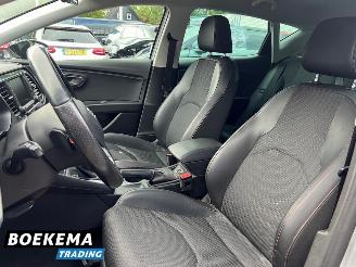 Seat Leon 1.8 TSI FR 179PK Automaat Navi Cruise Clima picture 19