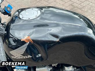Honda CB Seven fifty 750 F2 picture 7