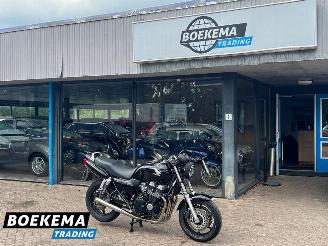 Gebrauchtwagen Motorrad Honda CB Seven fifty 750 F2 1998/3