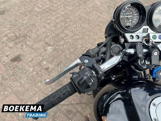 Honda CB Seven fifty 750 F2 picture 13