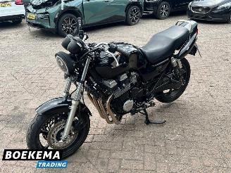 Honda CB Seven fifty 750 F2 picture 5