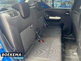 Suzuki Ignis 1.2 AllGrip Select 4x4 Camera Stoelverwarming Airco picture 20