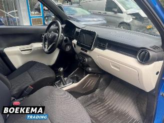 Suzuki Ignis 1.2 AllGrip Select 4x4 Camera Stoelverwarming Airco picture 21