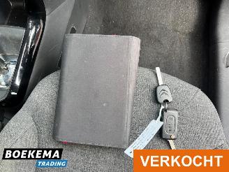 Citroën C3 1.2 PT Selection Automaat Stoelverwarming Navi Clima picture 24