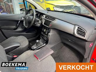Citroën C3 1.2 PT Selection Automaat Stoelverwarming Navi Clima picture 22