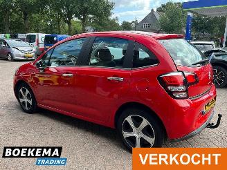 Citroën C3 1.2 PT Selection Automaat Stoelverwarming Navi Clima picture 3