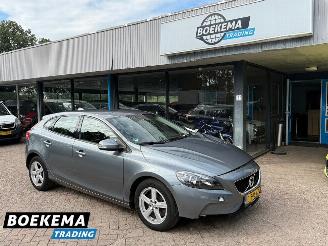 škoda osobní automobily Volvo V-40 2.0 T2 Nordic Navigatie Cruise Climate PDC 2018/3