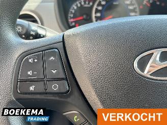 Hyundai I-10 1.0i Comfort Cruise Navi Airco picture 26