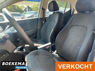 Hyundai I-10 1.0i Comfort Cruise Navi Airco picture 15
