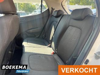 Hyundai I-10 1.0i Comfort Cruise Navi Airco picture 17