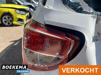 Hyundai I-10 1.0i Comfort Cruise Navi Airco picture 12