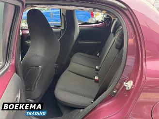 Peugeot 108 1.0 VTi Automaat Active Airco F1 5-Deurs picture 16