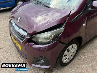 Peugeot 108 1.0 VTi Automaat Active Airco F1 5-Deurs picture 7