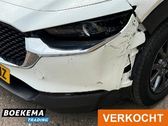 Mazda CX-30 2.0 e-SkyActiv-G M Hybrid HUD Navigatie Cruise picture 6