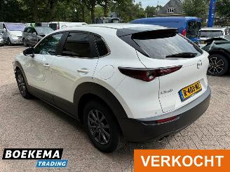 Mazda CX-30 2.0 e-SkyActiv-G M Hybrid HUD Navigatie Cruise picture 3
