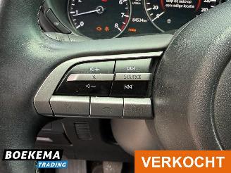 Mazda CX-30 2.0 e-SkyActiv-G M Hybrid HUD Navigatie Cruise picture 28