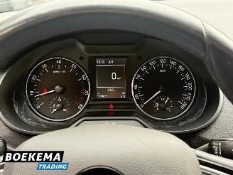 Skoda Octavia Combi 1.2 TSI Ambition Navigatie Cruise Climate picture 23