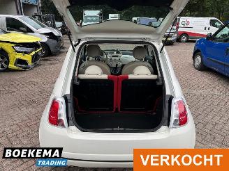 Fiat 500 1.2 Pop Automaat Airco Elektrische Ramen picture 8