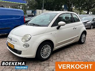 Fiat 500 1.2 Pop Automaat Airco Elektrische Ramen picture 4