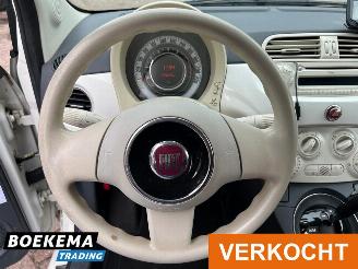 Fiat 500 1.2 Pop Automaat Airco Elektrische Ramen picture 12