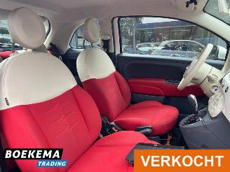 Fiat 500 1.2 Pop Automaat Airco Elektrische Ramen picture 10