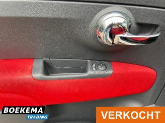 Fiat 500 1.2 Pop Automaat Airco Elektrische Ramen picture 7