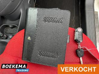 Fiat 500 1.2 Pop Automaat Airco Elektrische Ramen picture 11