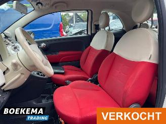 Fiat 500 1.2 Pop Automaat Airco Elektrische Ramen picture 6
