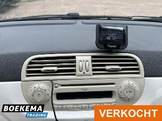 Fiat 500 1.2 Pop Automaat Airco Elektrische Ramen picture 14