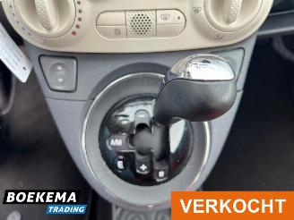 Fiat 500 1.2 Pop Automaat Airco Elektrische Ramen picture 16