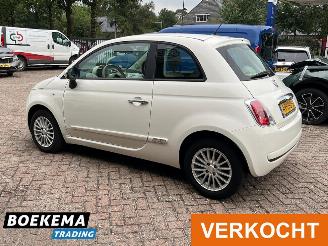 Fiat 500 1.2 Pop Automaat Airco Elektrische Ramen picture 3