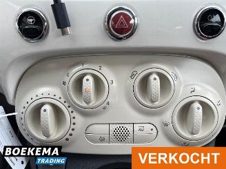 Fiat 500 1.2 Pop Automaat Airco Elektrische Ramen picture 15