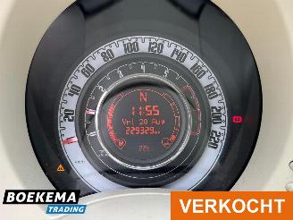 Fiat 500 1.2 Pop Automaat Airco Elektrische Ramen picture 13