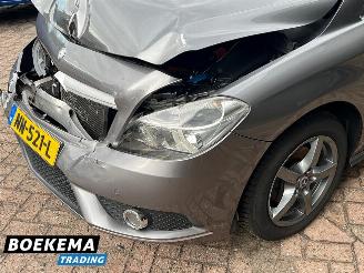 Mercedes B-klasse 180 CDI Ambition Automaat Navi Clima Cruise picture 8