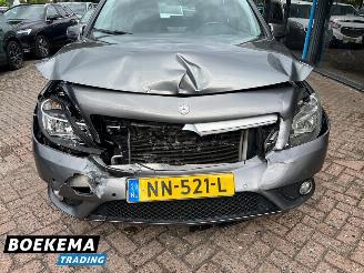 Mercedes B-klasse 180 CDI Ambition Automaat Navi Clima Cruise picture 6