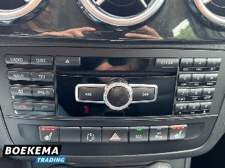 Mercedes B-klasse 180 CDI Ambition Automaat Navi Clima Cruise picture 27
