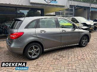 Mercedes B-klasse 180 CDI Ambition Automaat Navi Clima Cruise picture 2