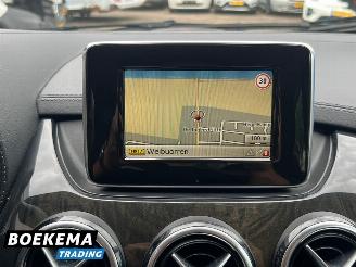 Mercedes B-klasse 180 CDI Ambition Automaat Navi Clima Cruise picture 25